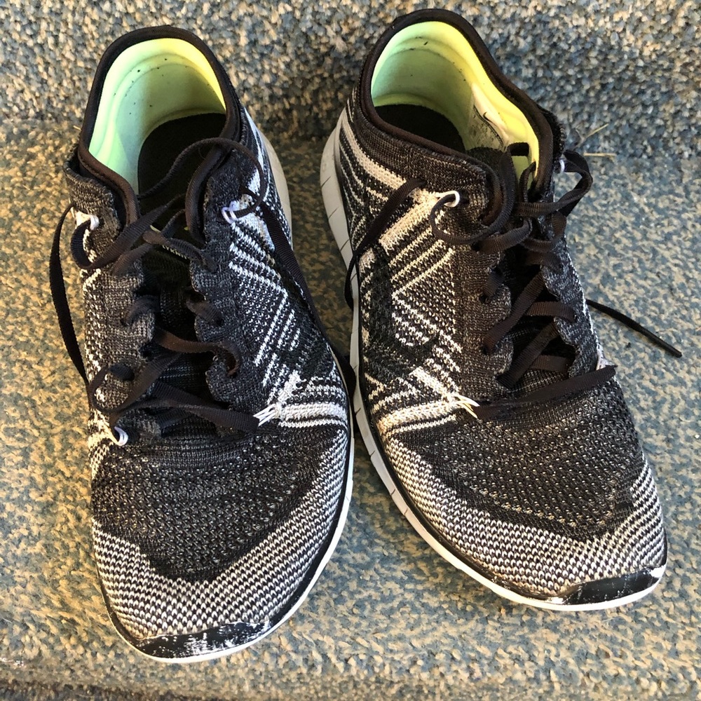 Nike Fly Knits